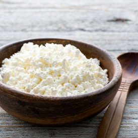 Classic Cottage Cheese from Your Kitchen Image